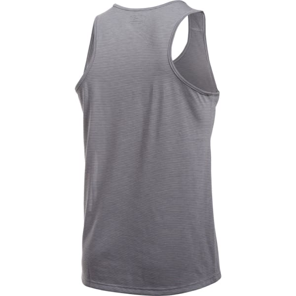 UNDER ARMOUR Men's Streaker Run Singlet