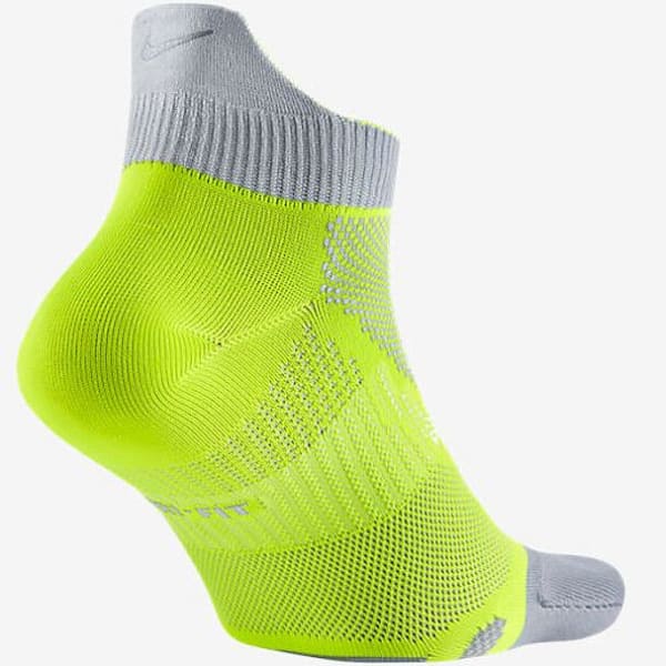 NIKE Men's Running Dri-Fit Cushioned Volt Socks - Bob’s Stores