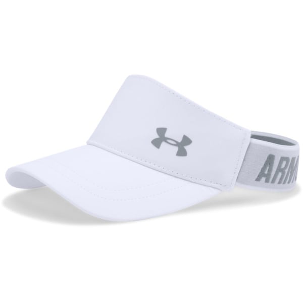 UNDER ARMOUR Women's Armour Visor