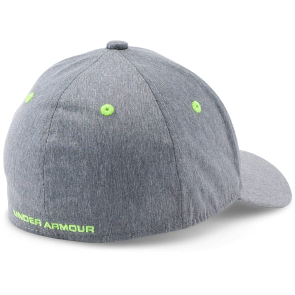 UNDER ARMOUR Boys' Big Logo Cap