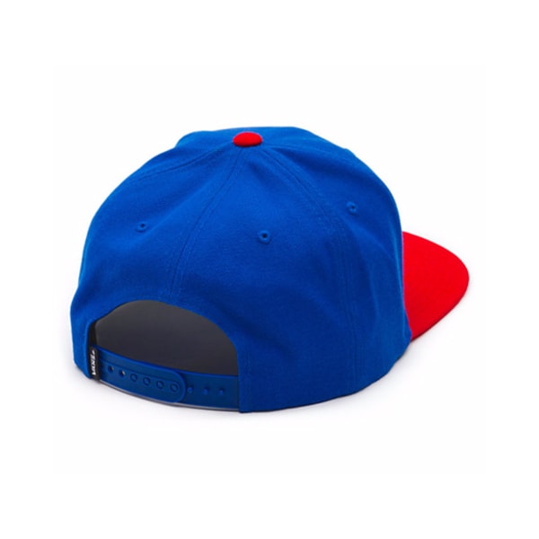 VANS Guys' Drop V Snapback Hat