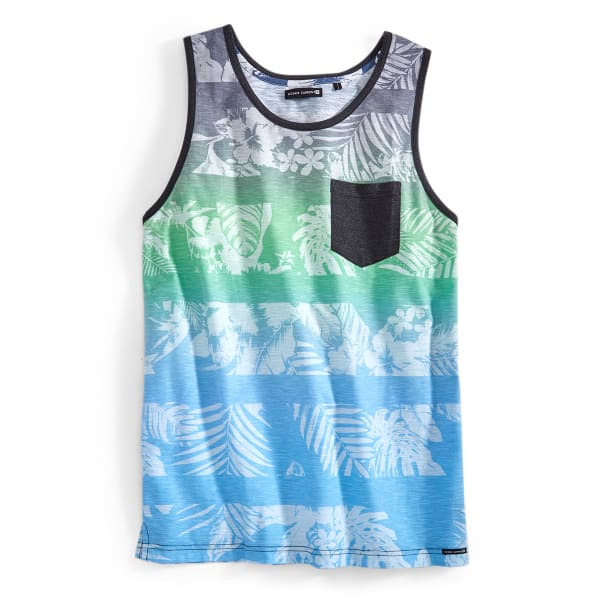 OCEAN CURRENT Guys' Luciano Tank