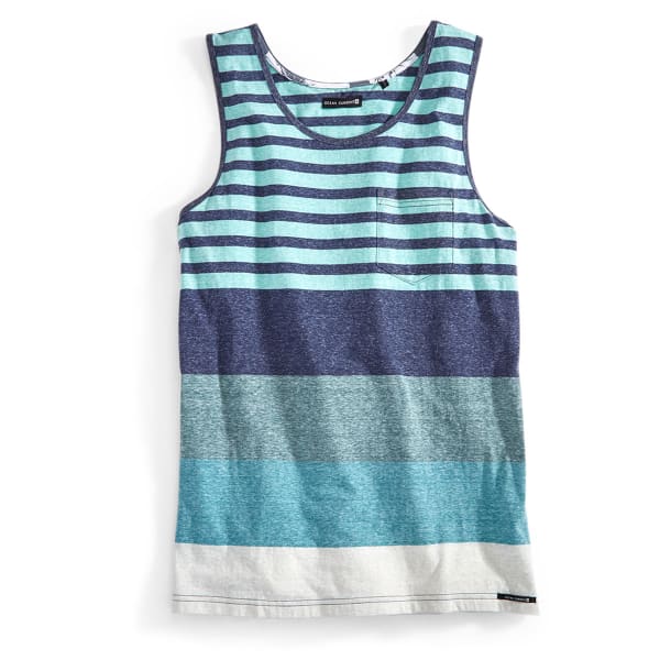 OCEAN CURRENT Guys' McQueen Tank