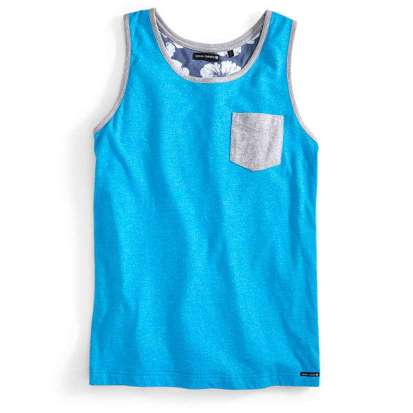 OCEAN CURRENT Guys' Nirvana Tank