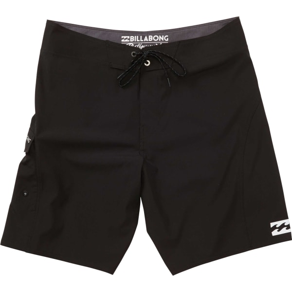 BILLABONG Guys' All Day X-Solid Stretch Boardshorts