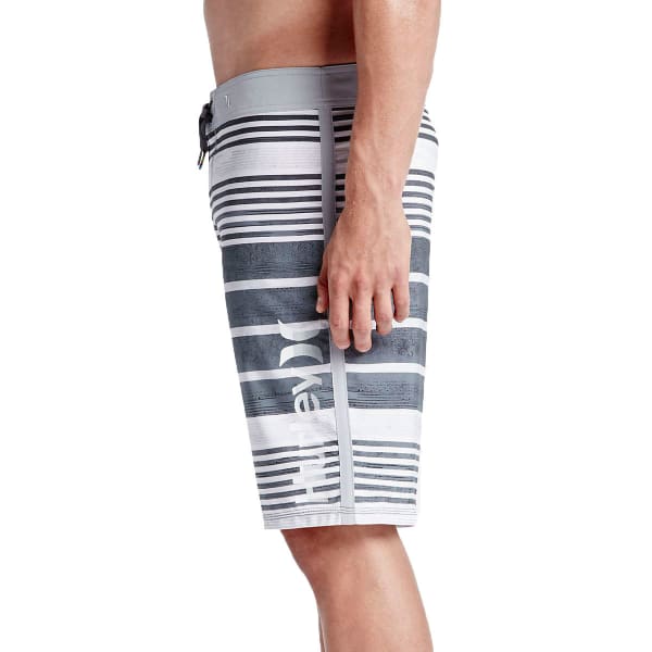 HURLEY Guys' Phantom Hightide Board Shorts