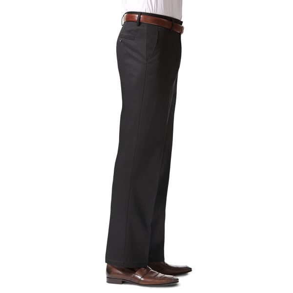 DOCKERS Men's Signature Stretch Straight Leg Khakis - Discontinued Style