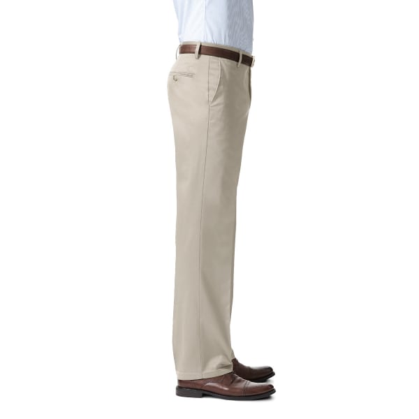 DOCKERS Men's Signature Stretch Straight Leg Khakis - Discontinued Style