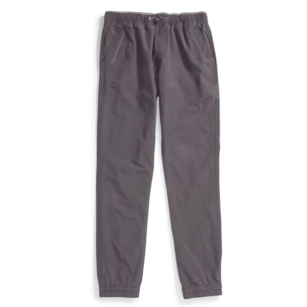 OCEAN CURRENT Guys' Eagle Woven Jogger Pants