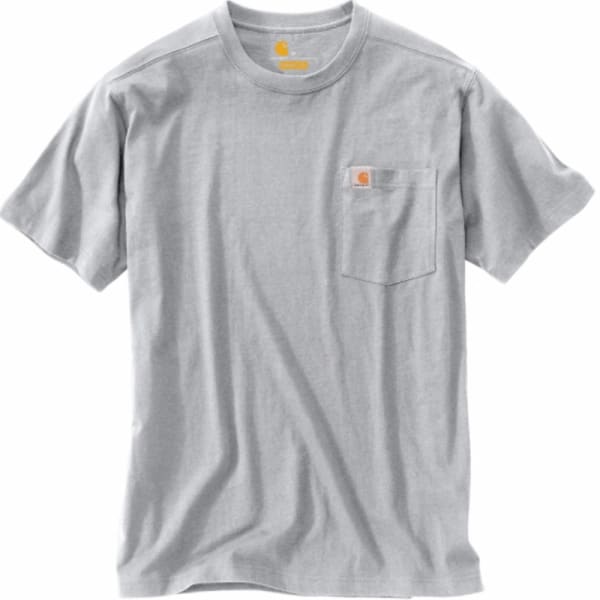 CARHARTT Men's Maddock Fly Fishing Tee