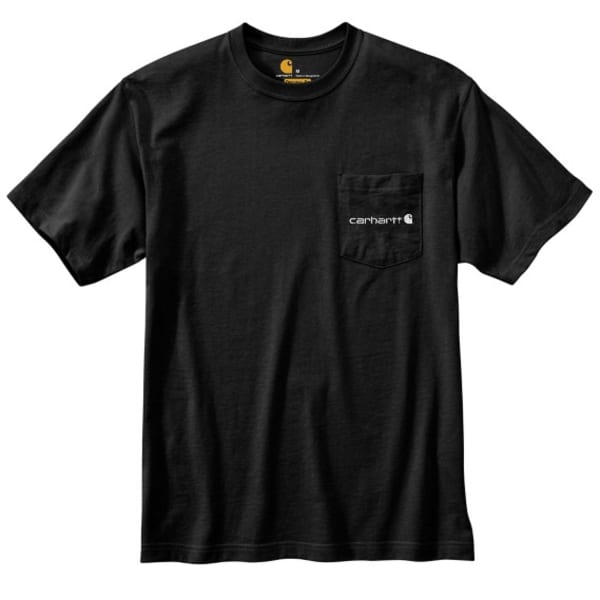 CARHARTT Men's Workwear Graphic Hunting Dogs Tee