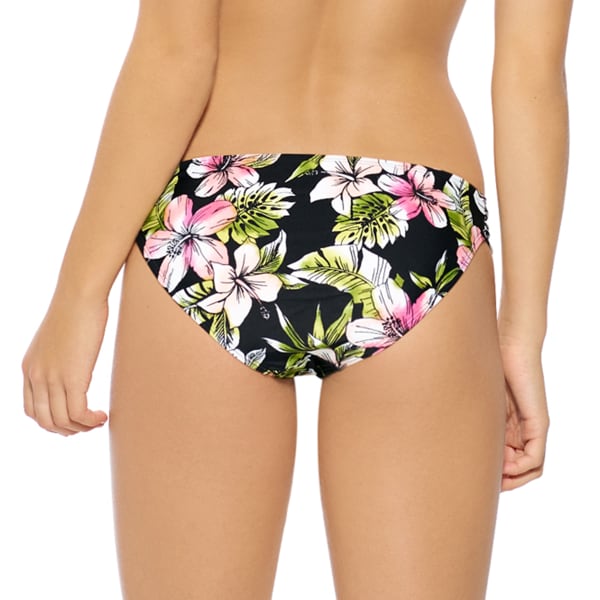 HOT WATER Juniors' Tropical Breeze Bottoms