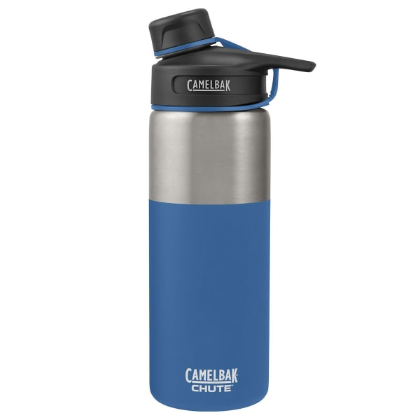 CAMELBAK Chute Vacuum Insulated Stainless Steel Water Bottle, .6L