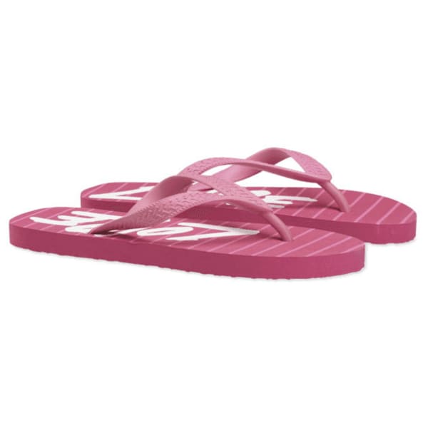 LIFE IS GOOD Women's Flip Flops