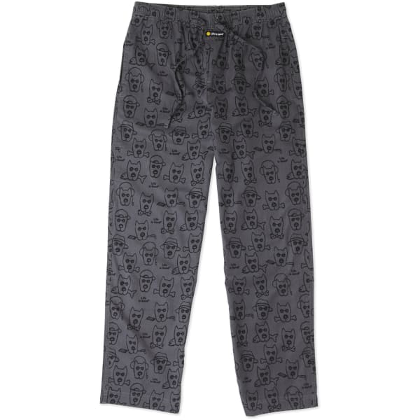 LIFE IS GOOD Men's Classic Sleep Pants