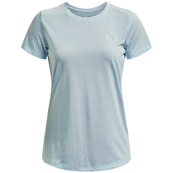 Under Armour Women's UA Tech Twist Short Sleeve Tee