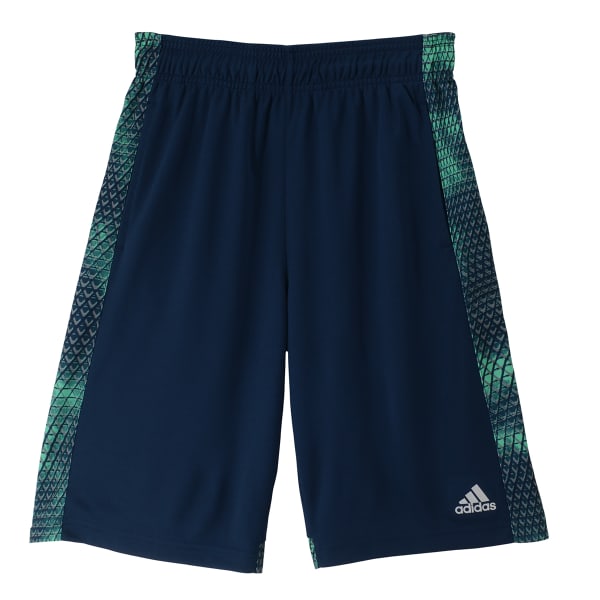 ADIDAS Boys' Tech Snake Training Shorts