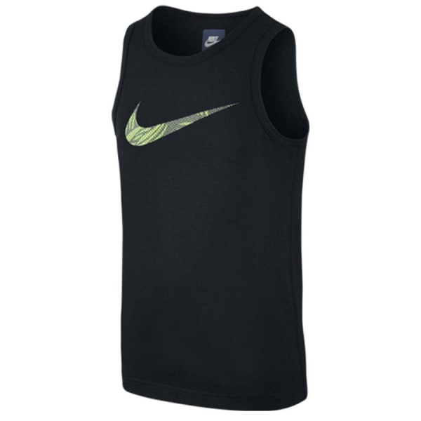 NIKE Big Boys' Swoosh Tank Top