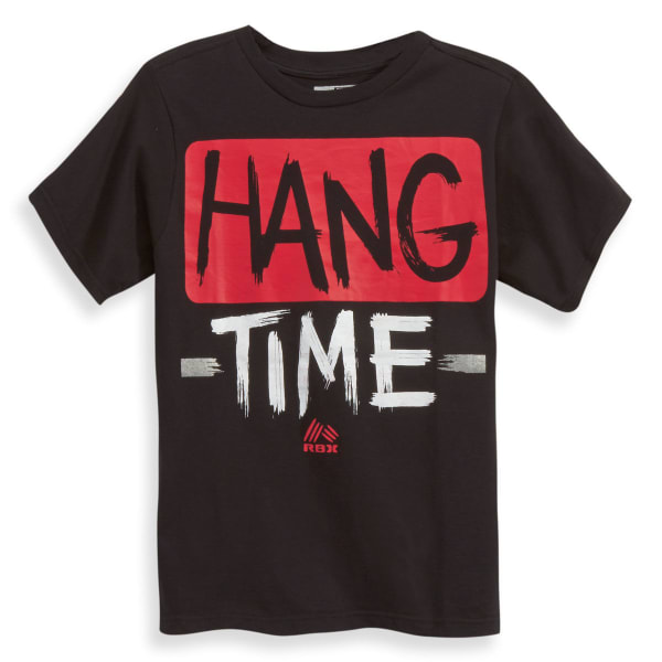 RBX Boys' Hang Time Tee