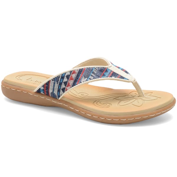 B.O.C. Women's Zeva Flip Flop Sandals