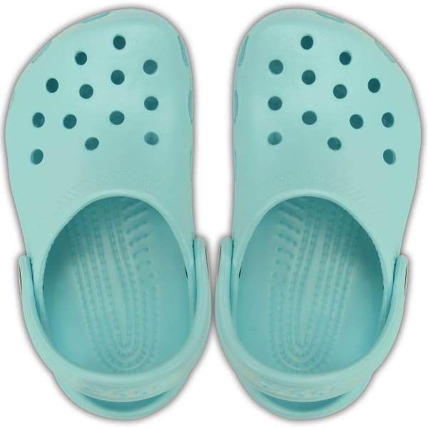 CROCS Kids' Classic Clogs