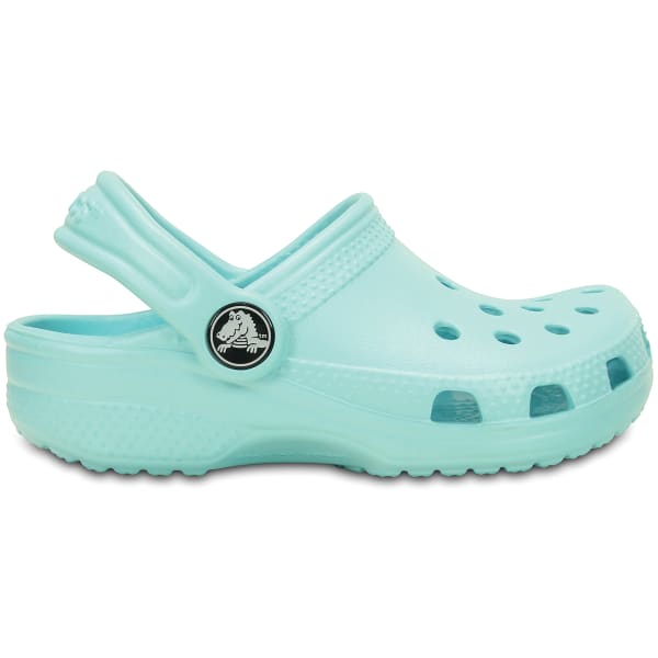 CROCS Kids' Classic Clogs