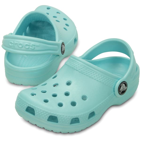 CROCS Kids' Classic Clogs