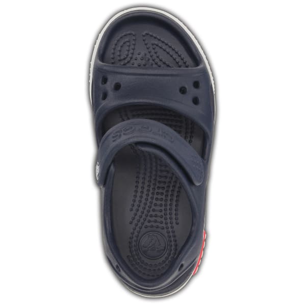 CROCS Kids' Crocband II Sandals