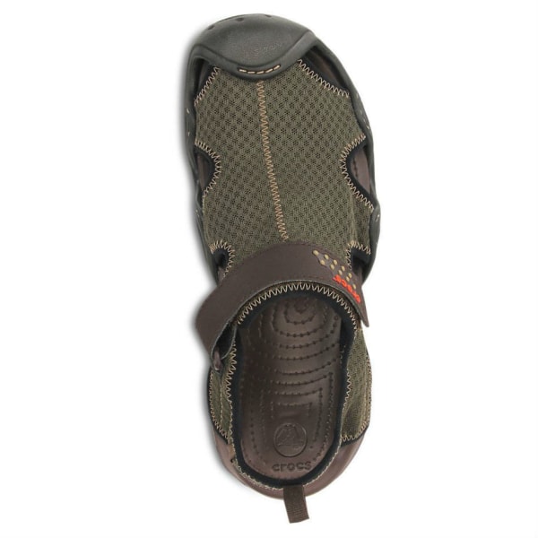 CROCS Men's Swiftwater Sandals