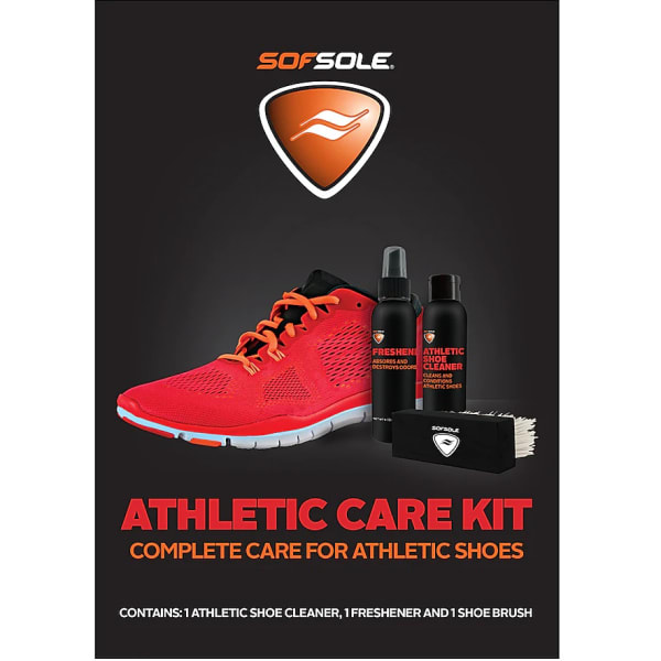 SOF SOLE Athletic Care Kit