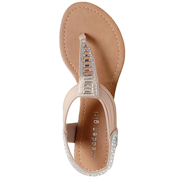 MADDEN GIRL Women's Trixie Sandals