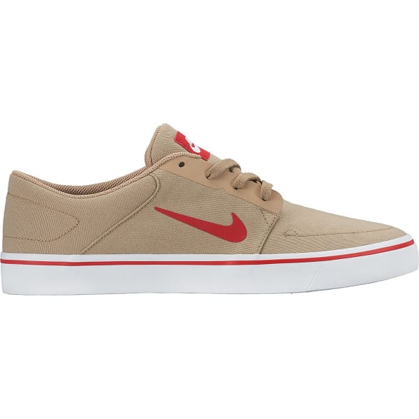 NIKE SB Men's Portmore Sneakers