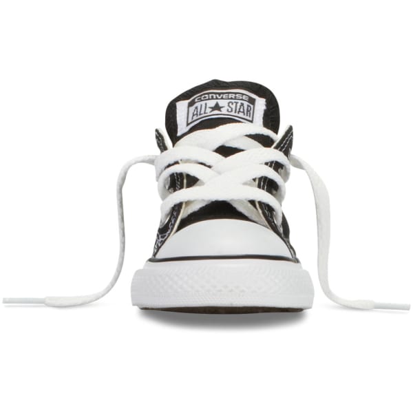 CONVERSE Toddler Boys' All Star Low-Top Sneakers