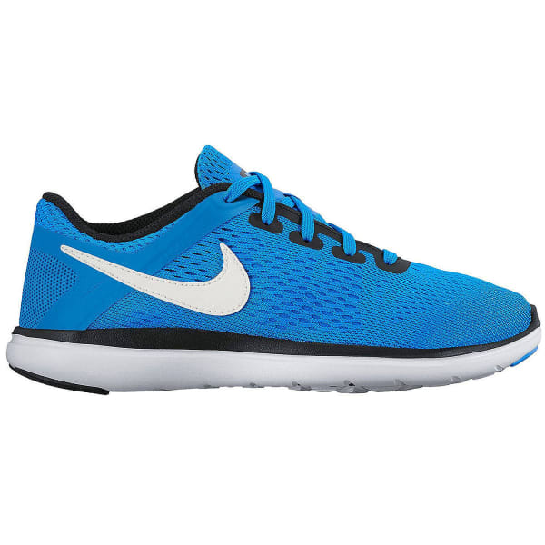 NIKE Big Boys' Flex 2016 RN Running Shoes