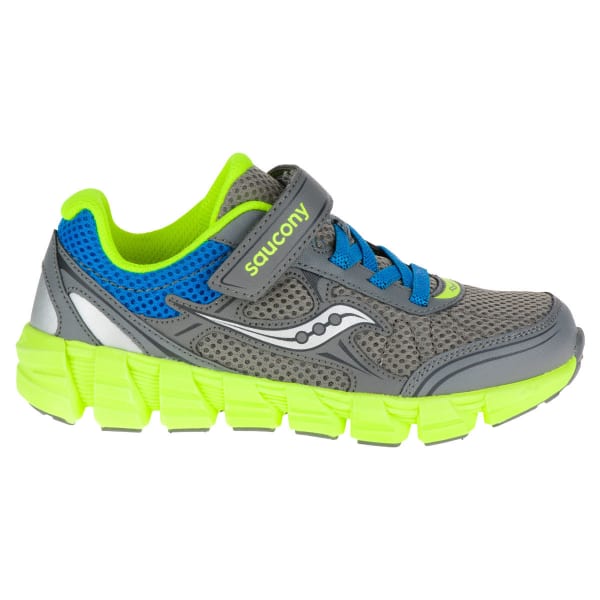 SAUCONY Boys' Kotaro 2 Running Shoes