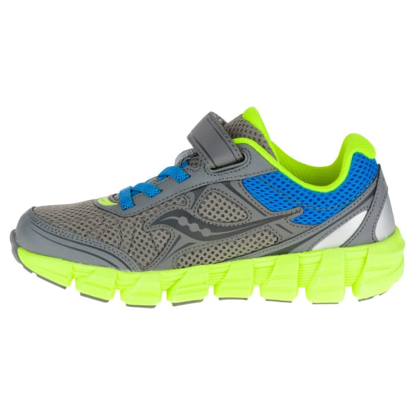 SAUCONY Boys' Kotaro 2 Running Shoes