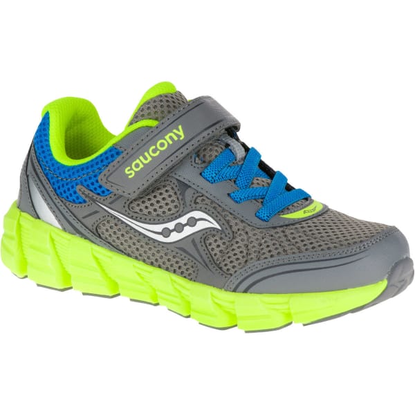 SAUCONY Boys' Kotaro 2 Running Shoes