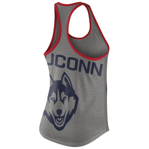 UCONN Women's Nike Dri-Blend Gear Up Tank