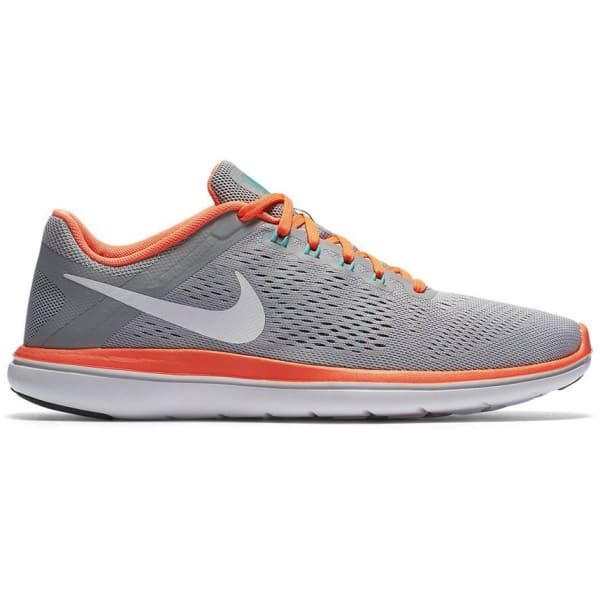 NIKE Women's Flex 2016 RN Running Shoes