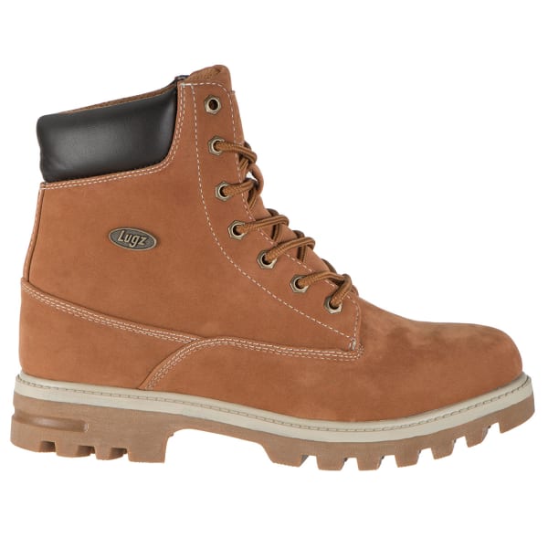 LUGZ Men's Empire Hi Water-Resistant Boots