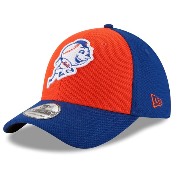 NEW YORK METS Diamond Era 39Thirty Flexfit Hat