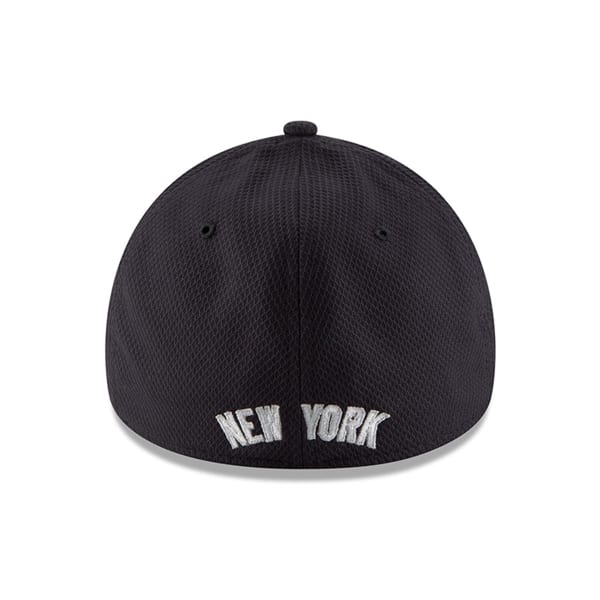 NEW YORK YANKEES Men's Diamond Era 39Thirty Flexfit Hat