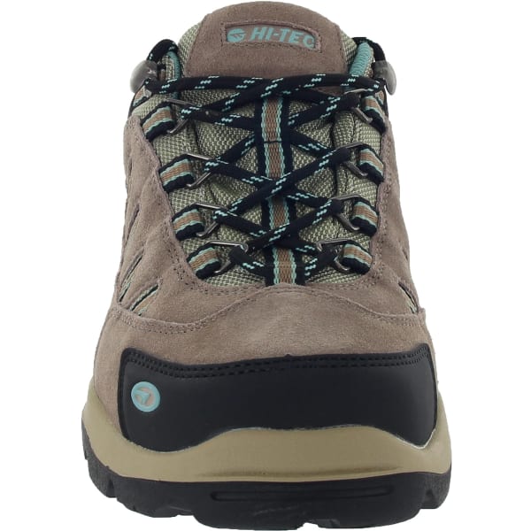 HI-TEC Women's Bandera Low Waterproof Hiking Shoes