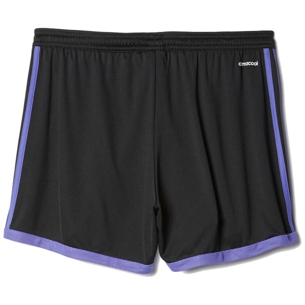 ADIDAS Women's Tastigo 15 Knit Shorts