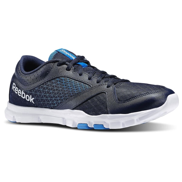 REEBOK Men's Yourflex Train 7.0 LMT Running Shoes