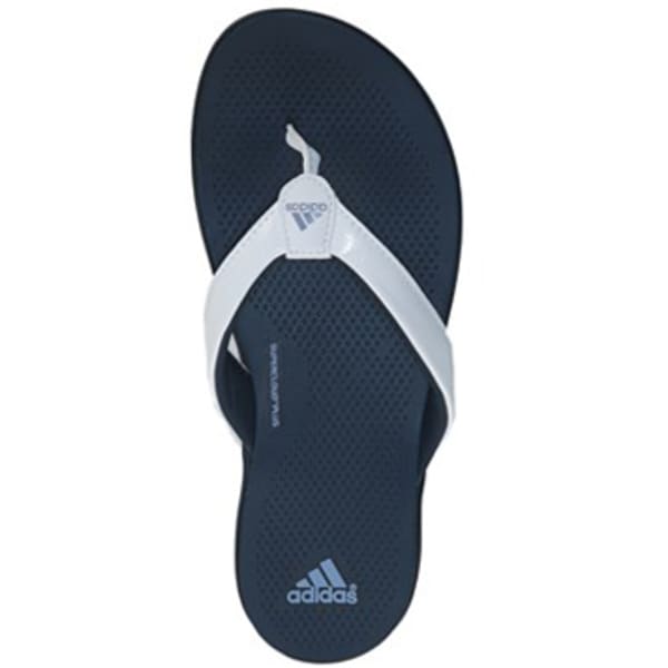 ADIDAS Women's Supercloud Plus Flip Flops