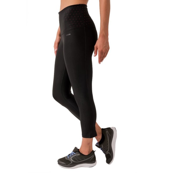 RBX Women's Prime Body Contouring Capris