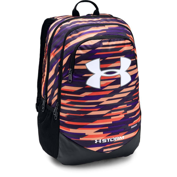 UNDER ARMOUR Kids' Scrimmage Backpack