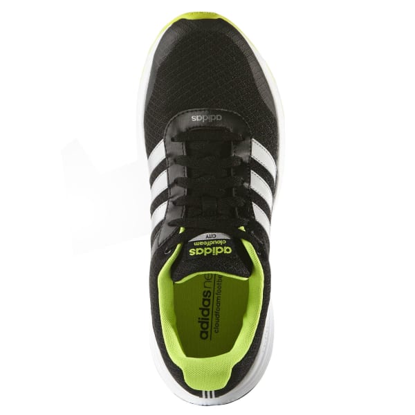 ADIDAS Men's Neo Cloudfoam VS City Shoes