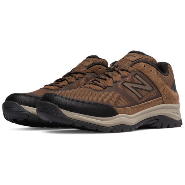 NEW BALANCE Men's 669 Walking Shoes, Extra Wide